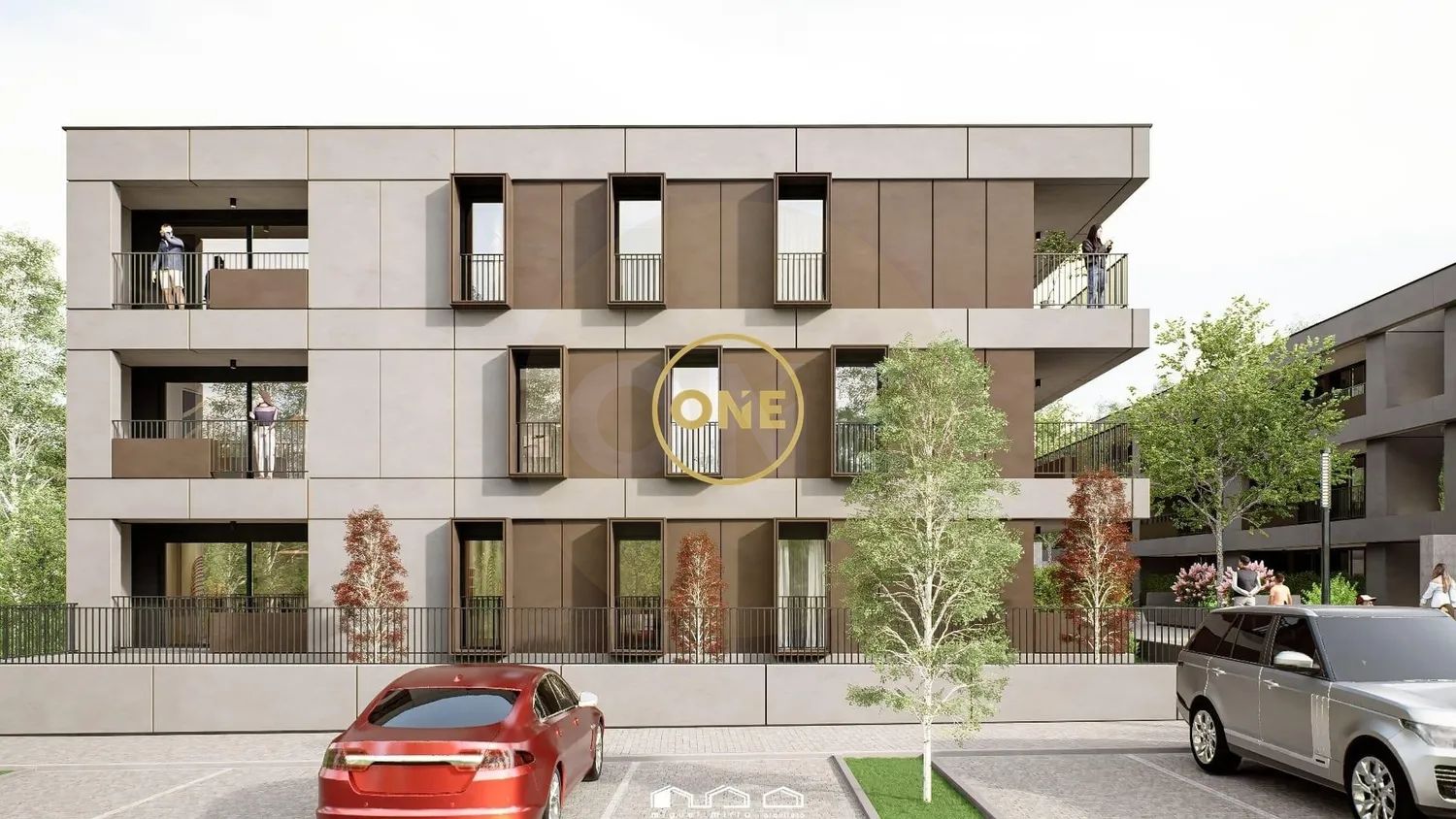 T2 Novo junto ao Parque da Devesa - 3