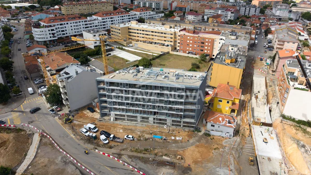 Apartamento T1  na VL8  - 2
