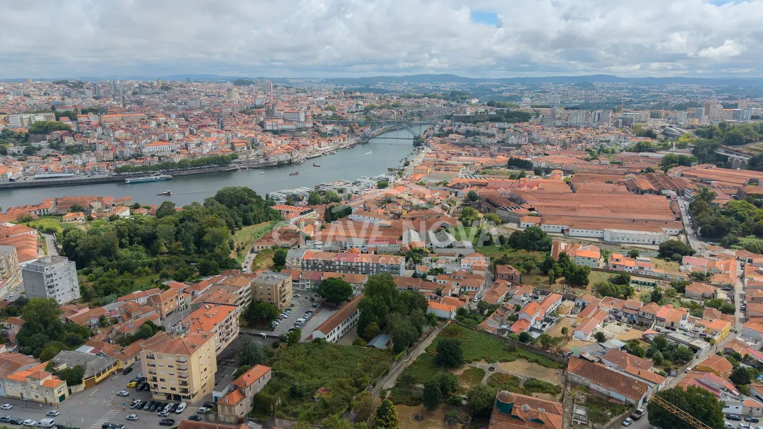 Apartamento T2 na VL8  - 2