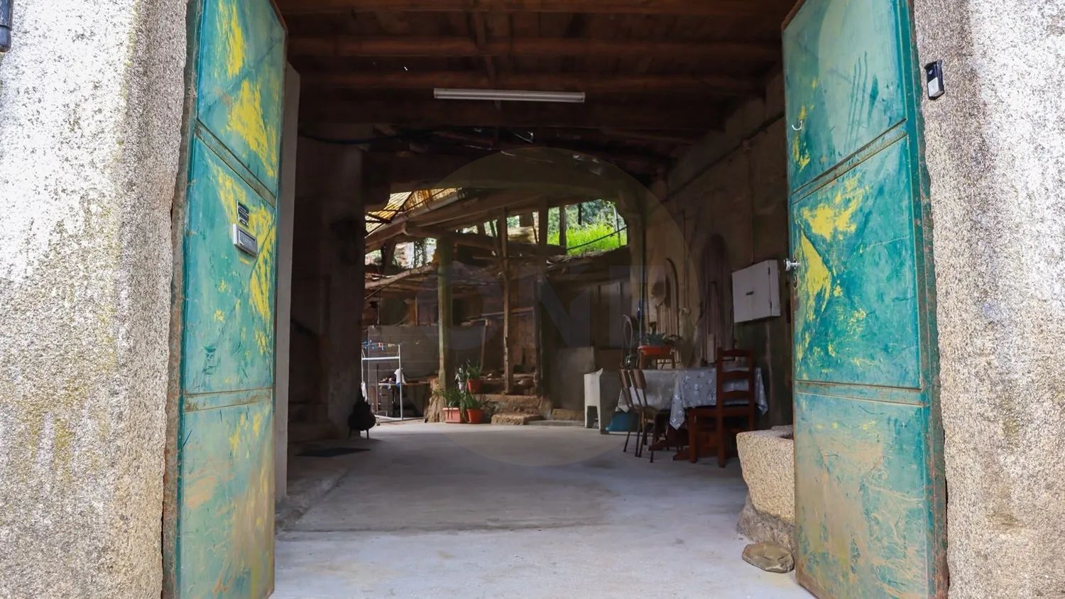 Moradia Centenária 1911 - Um refugio de história, charme autenticidade
