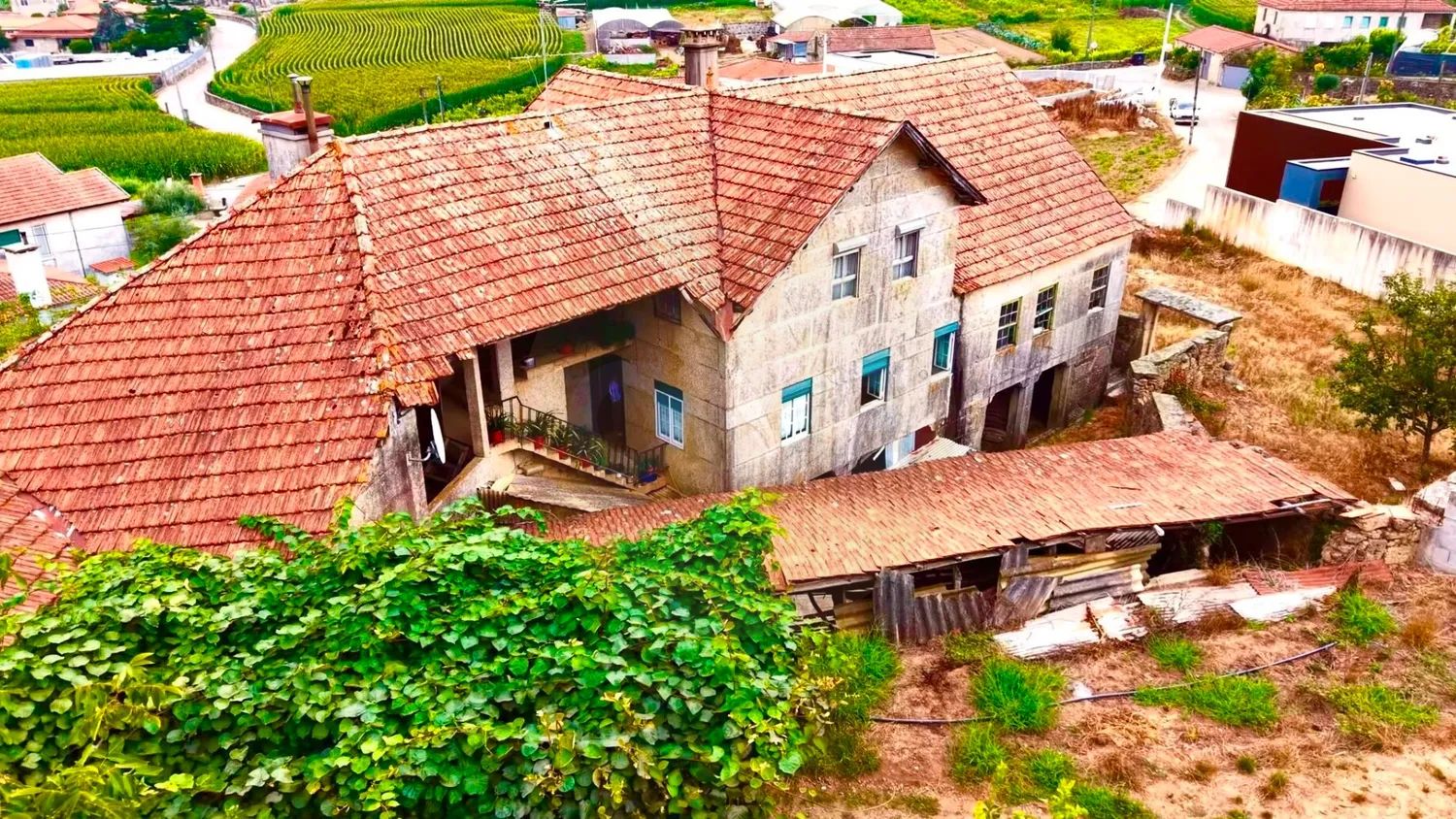 Moradia Centenária 1911 - Um refugio de história, charme autenticidade