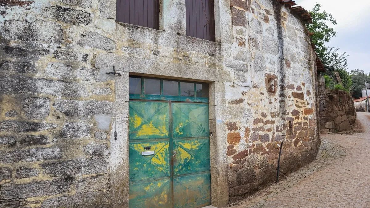 Moradia Centenária 1911 - Um refugio de história, charme autenticidade - 2