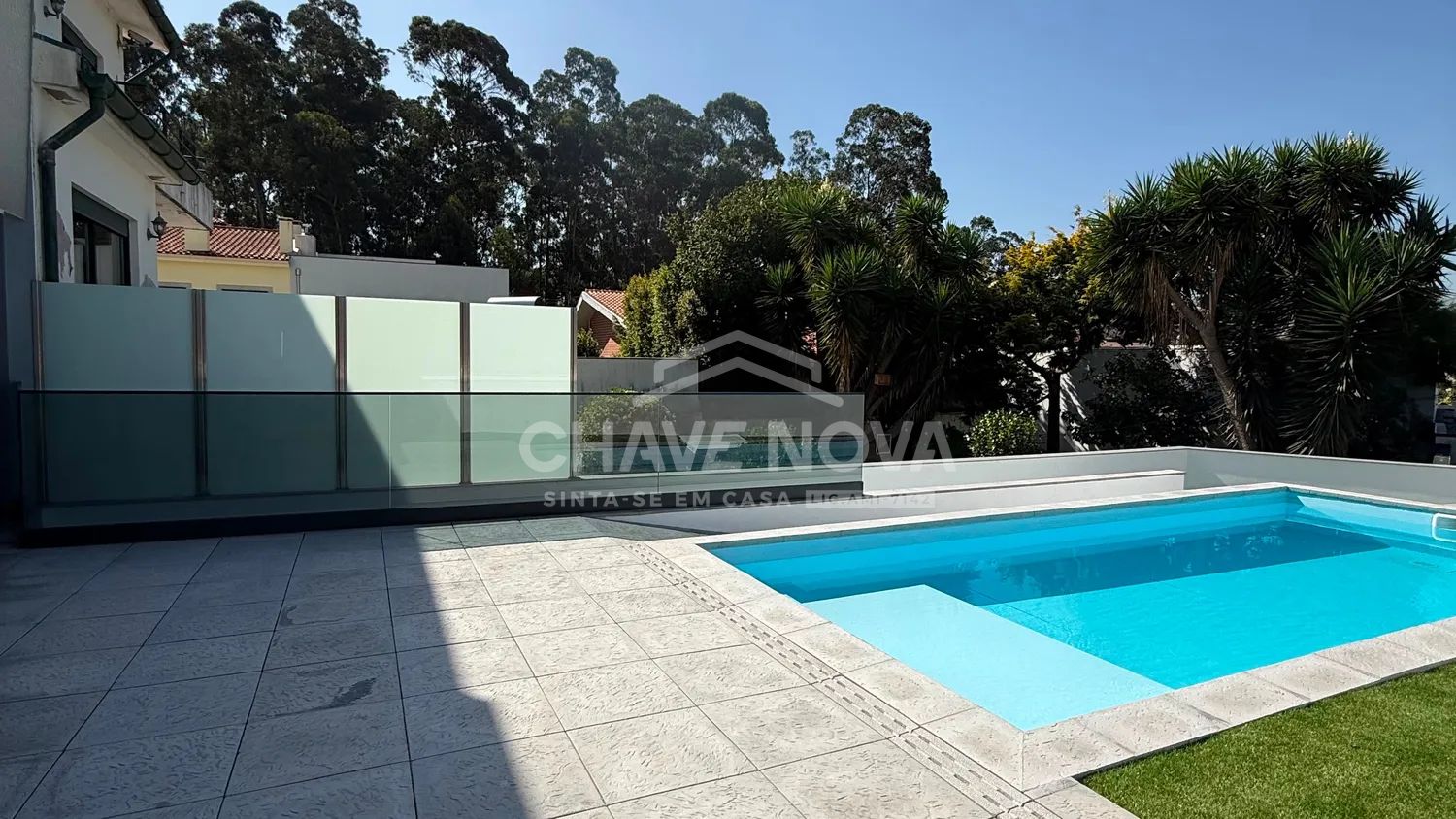 MORADIA NOVA T3+1 - MOREIRA DA MAIA (A 850m do Mira Maia Shopping) - 2