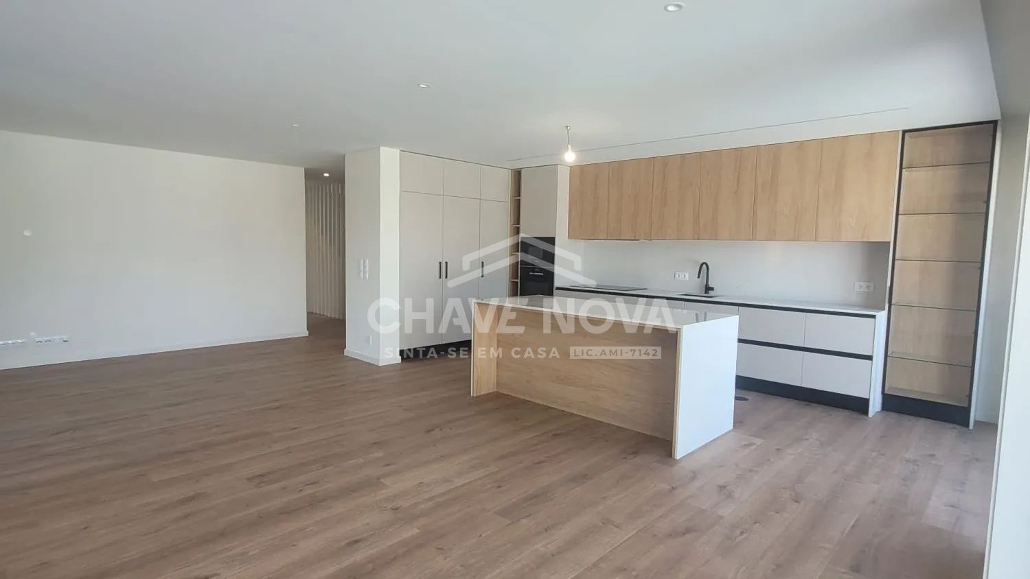 MORADIA NOVA T3+1 - MOREIRA DA MAIA (A 850m do Mira Maia Shopping) - 3