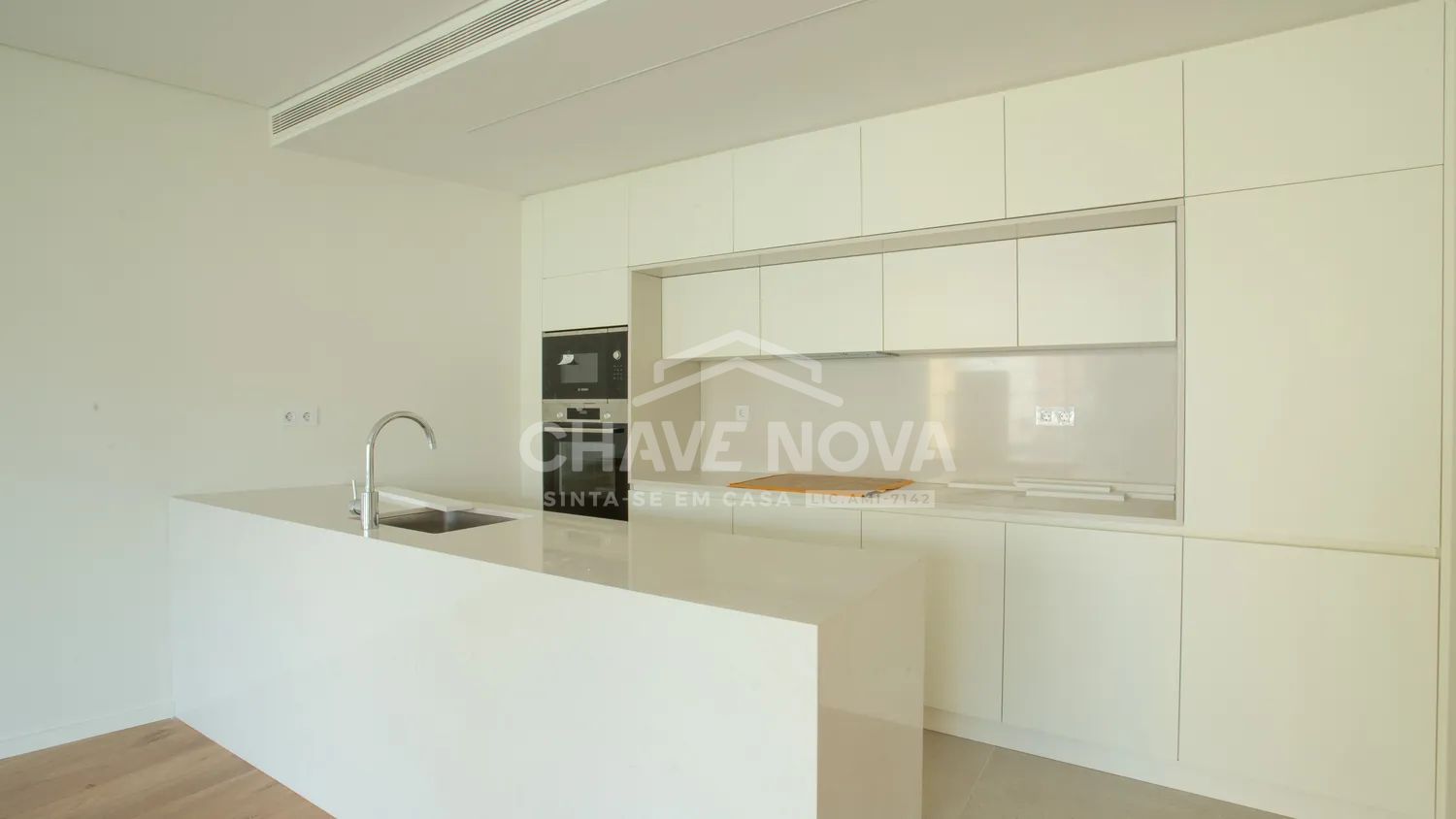 Apartamento T2, VL8 Living