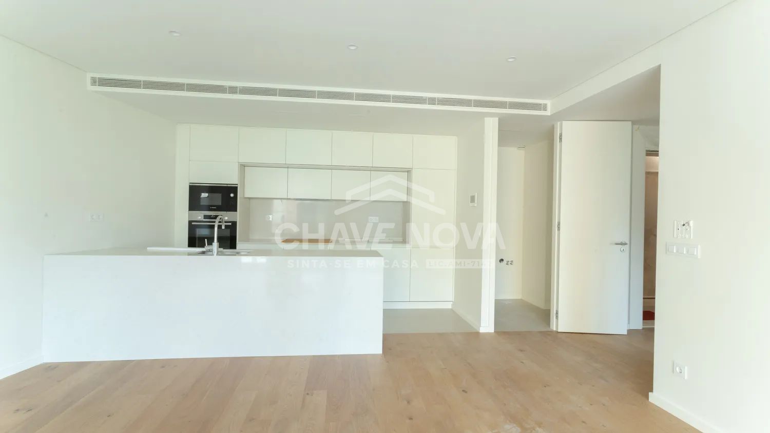 Apartamento T2, VL8 Living - 2