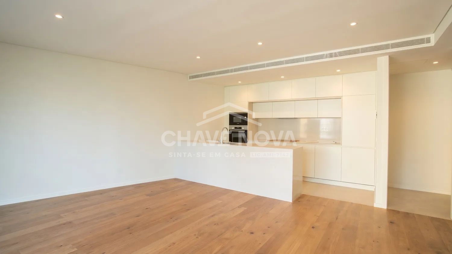 Apartamento T2, VL8 Living - 3