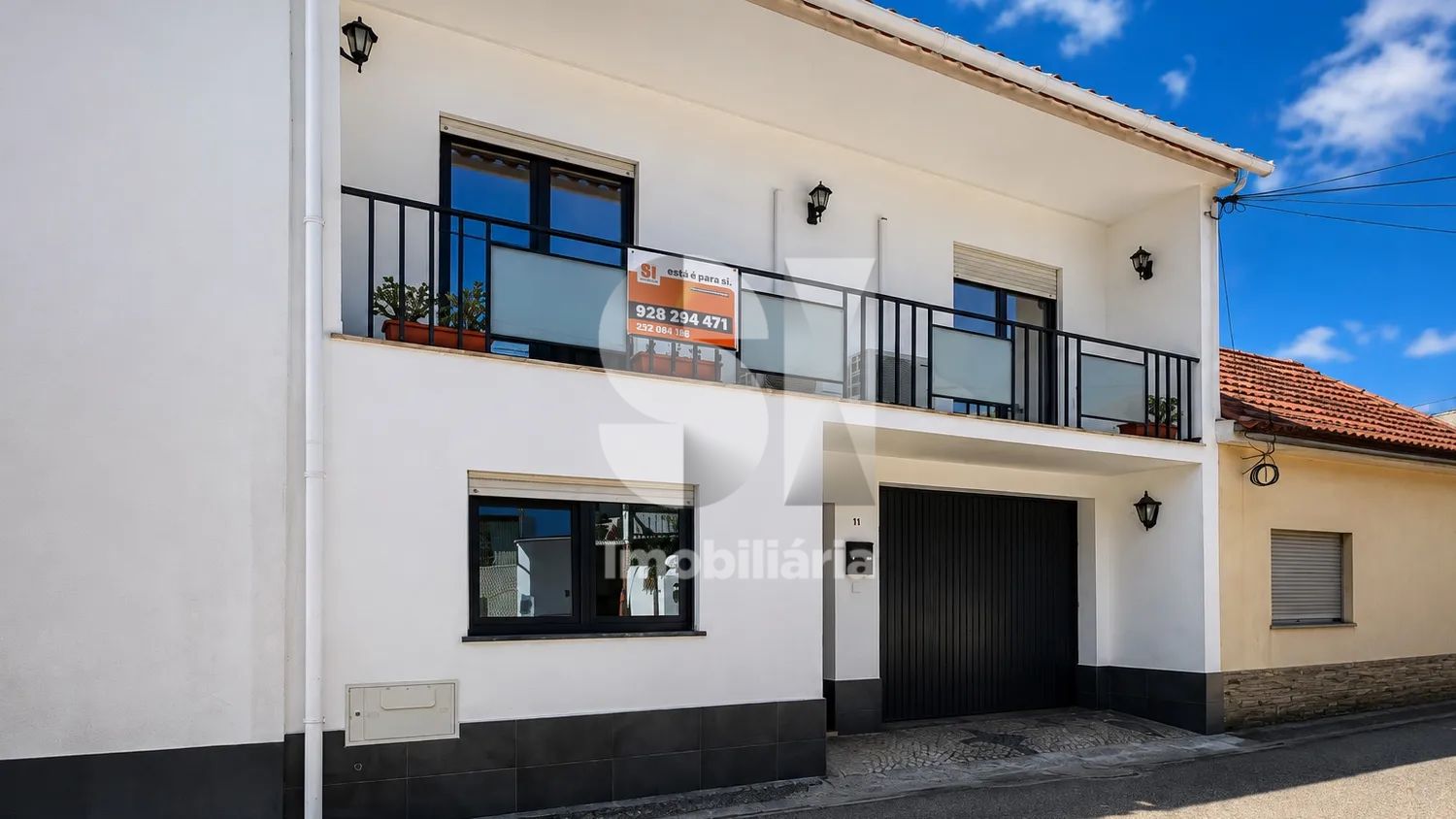 Moradia T4 | Pousos, Leiria - 2
