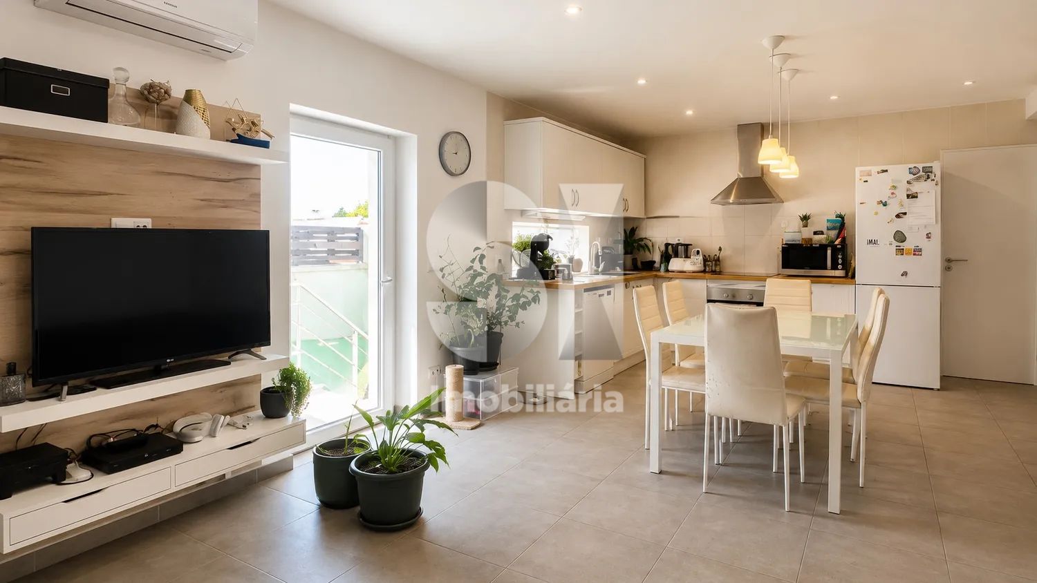 Moradia T4 | Pousos, Leiria