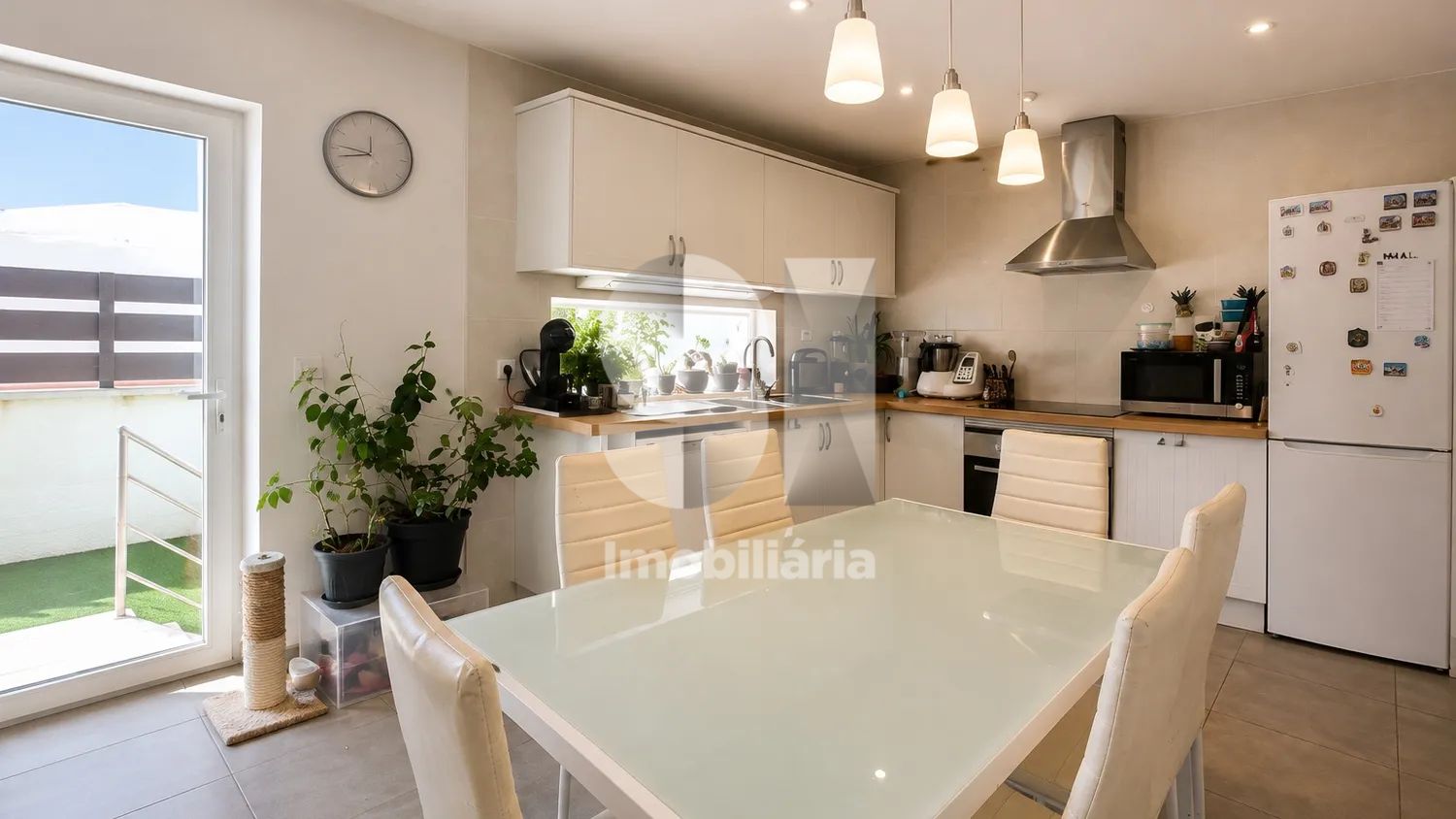 Moradia T4 | Pousos, Leiria - 3