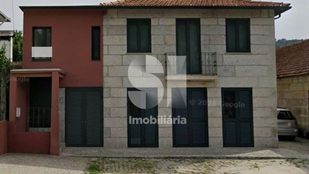 apartamento t3 Arouca - 2