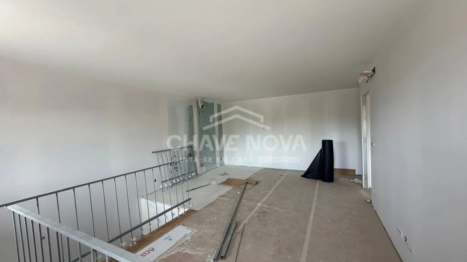 Apartamento T1 - Empreendimento Casa da Campanuda - 3