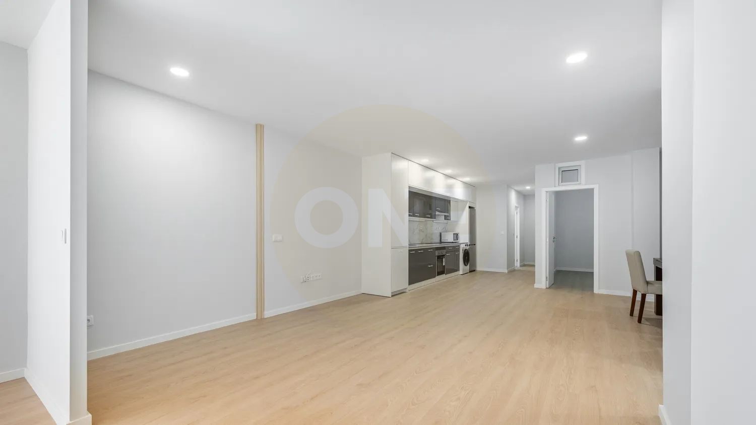 Apartamento T3+1 Remodelado | Edifício Portas do Minho | Ribeirão - 2