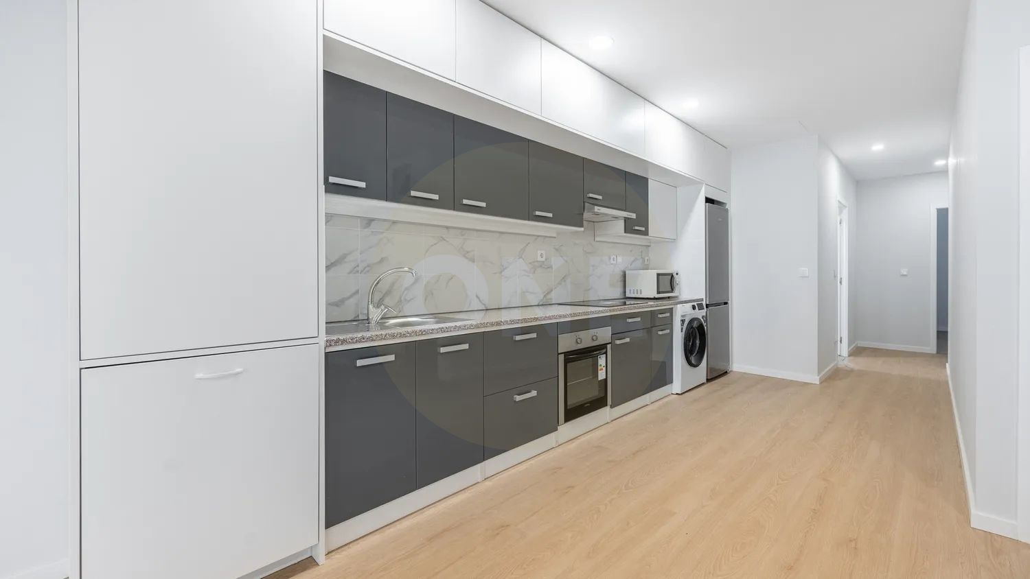 Apartamento T3+1 Remodelado | Edifício Portas do Minho | Ribeirão - 3