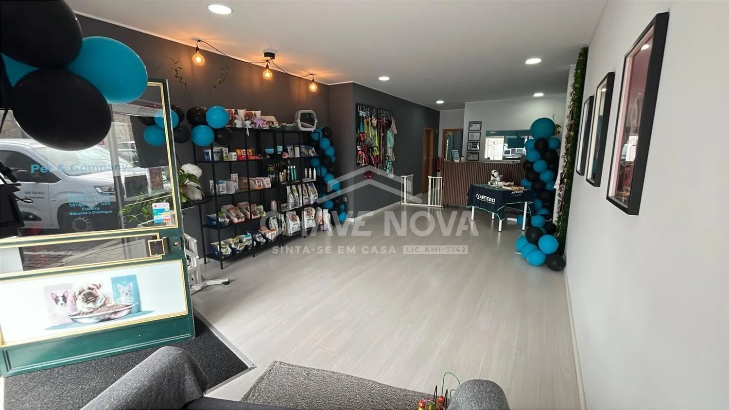 Pet Shop - Trespasse - 3
