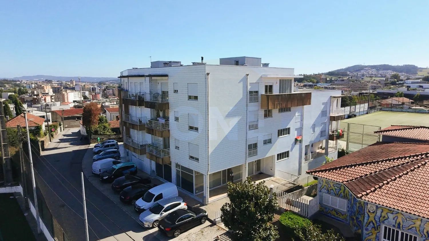 EXCELENTE T3 AS PORTAS DA CIDADE