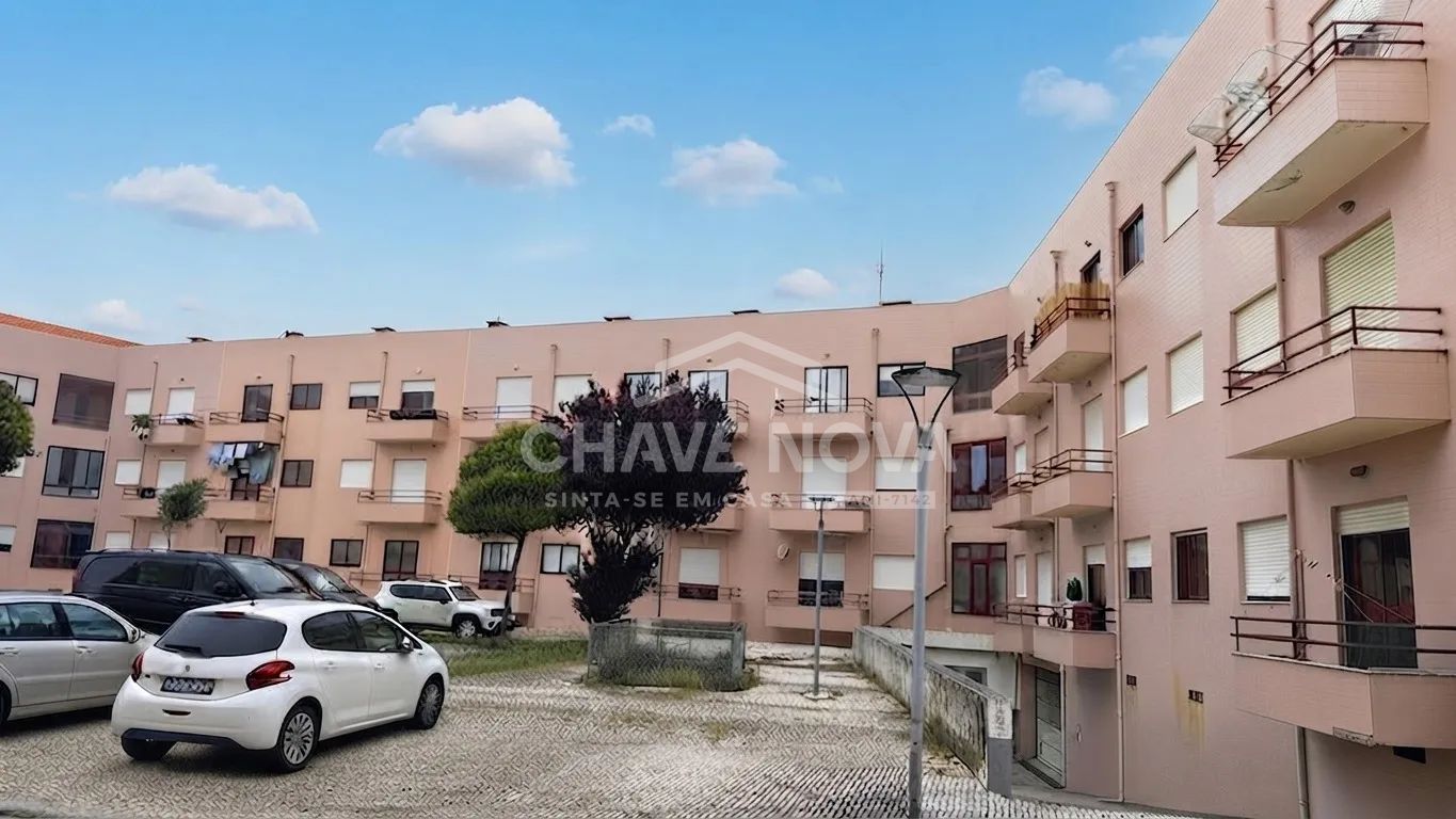 T1+1 REMODELADO | VILA DO CONDE | 295.000 €