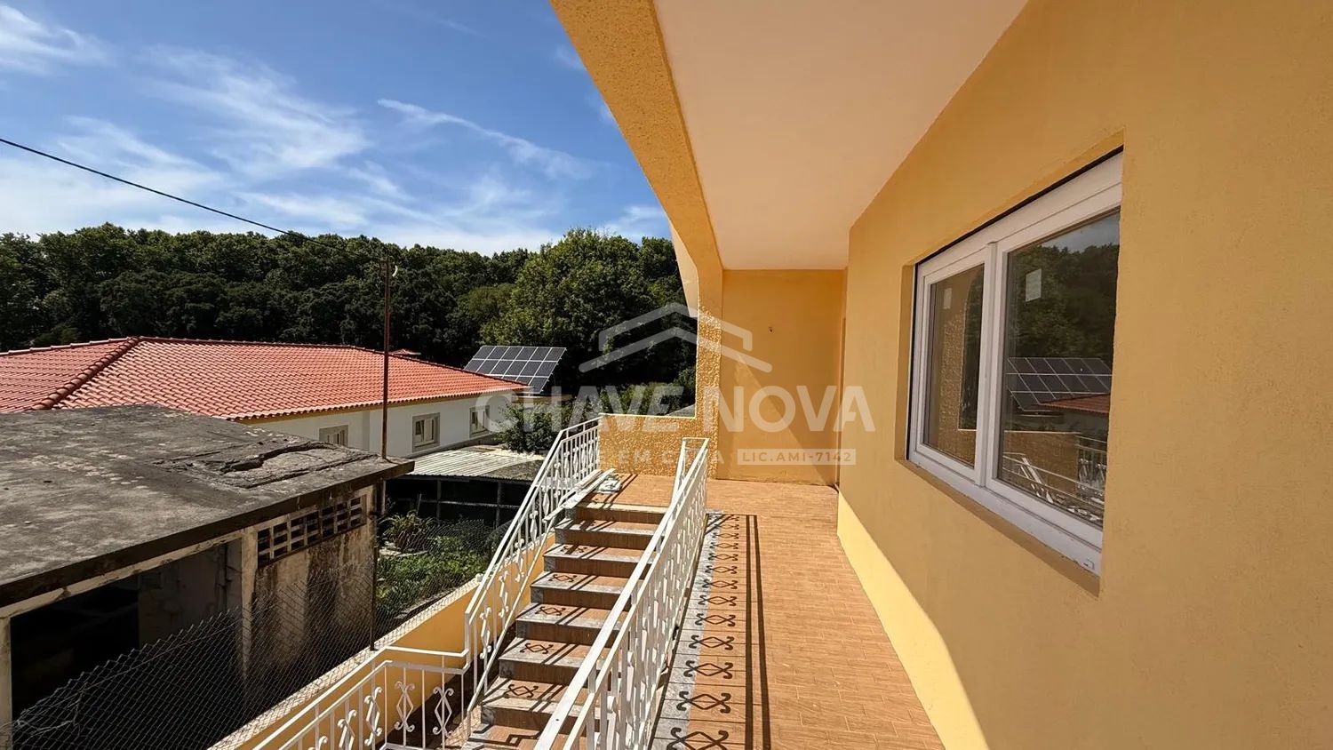 MORADIA T3 LOCALIZADA EM SANTA MARIA DA FEIRA - 2