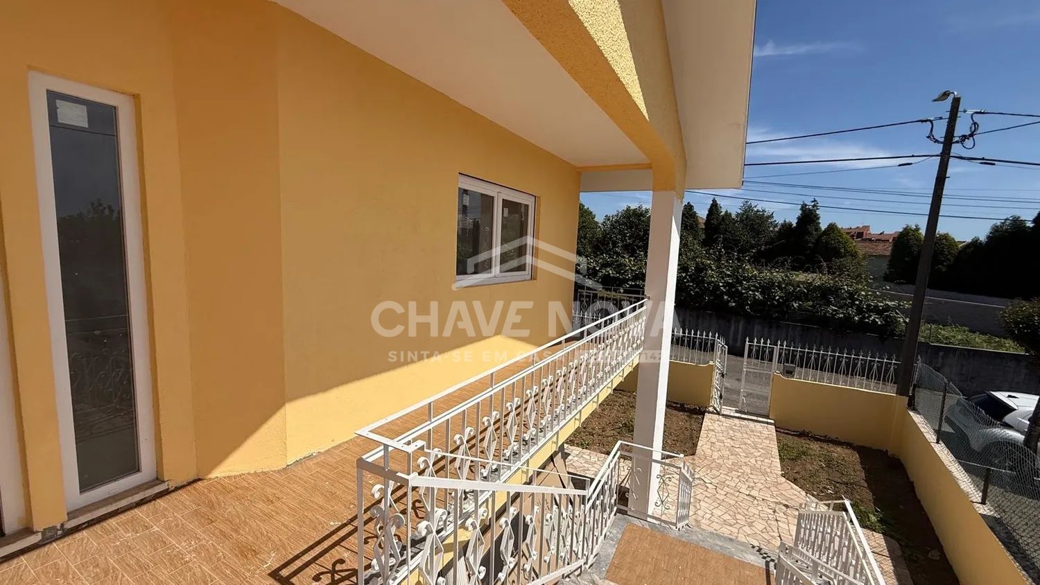 MORADIA T3 LOCALIZADA EM SANTA MARIA DA FEIRA - 3
