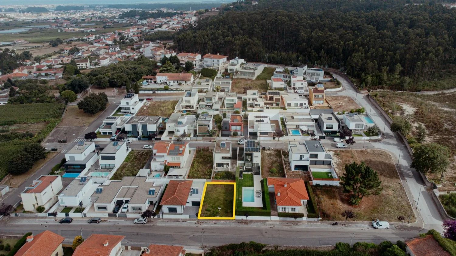 Lote de Terreno - 3