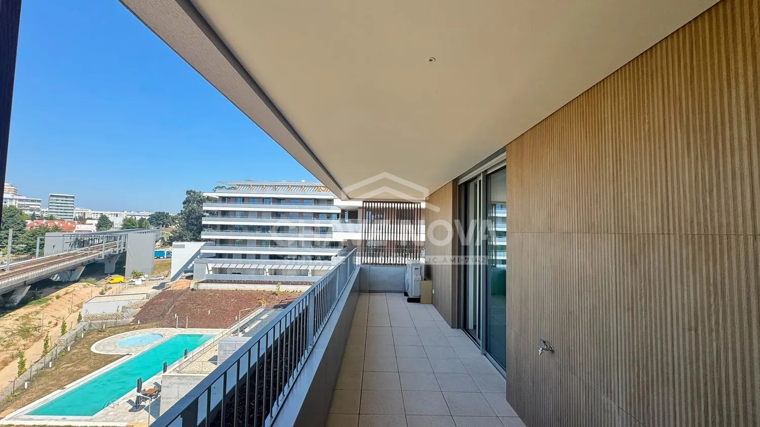 Apartamento T4 - Cidade da Maia