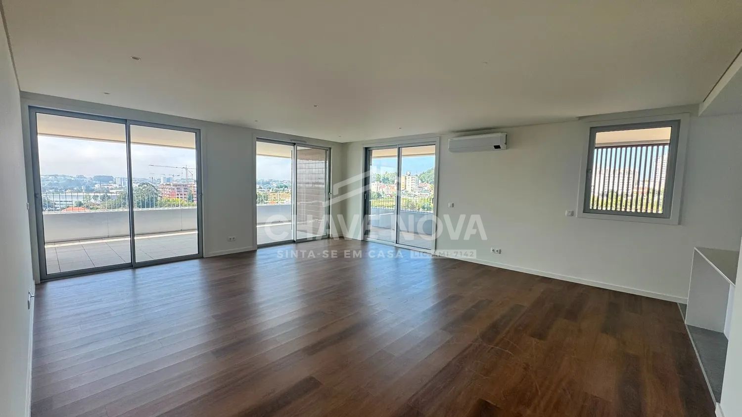 Apartamento T4 - Cidade da Maia - 3