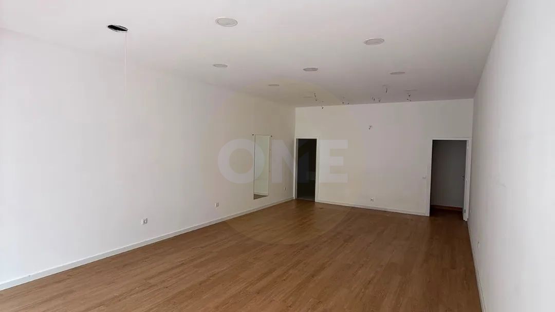 Espaço Comercial no centro de Espinho - 2