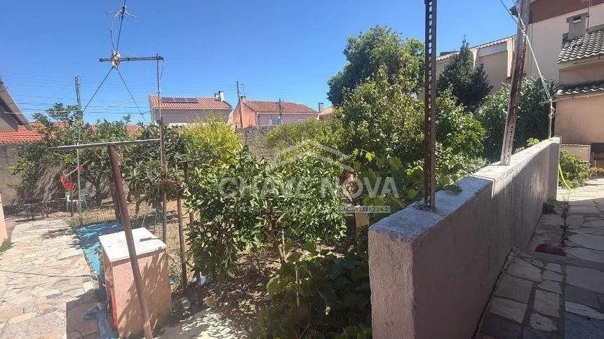 Terreno em São Domingos de Rana - 2