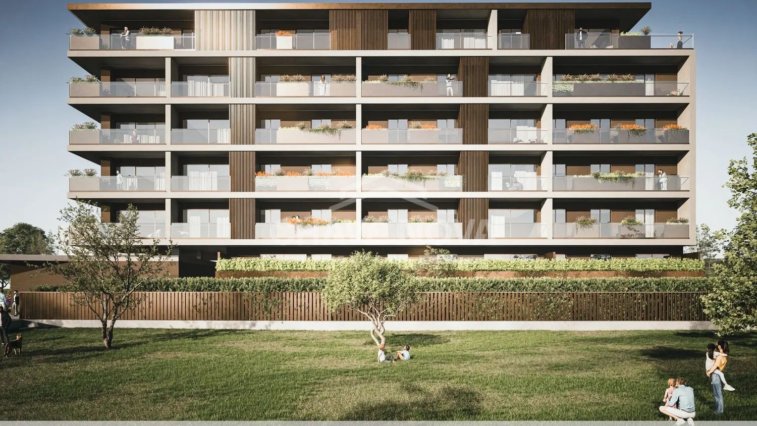 Apartamento T2 - Trofa 