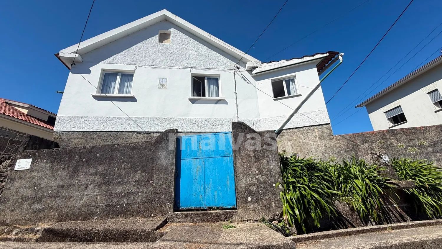 Oportunidade Única em Soutelo, Grovelas – Ponte da Barca