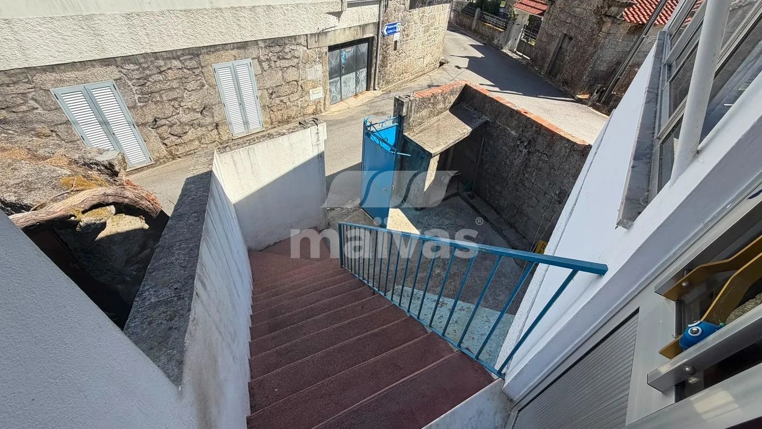 Oportunidade Única em Soutelo, Grovelas – Ponte da Barca - 2