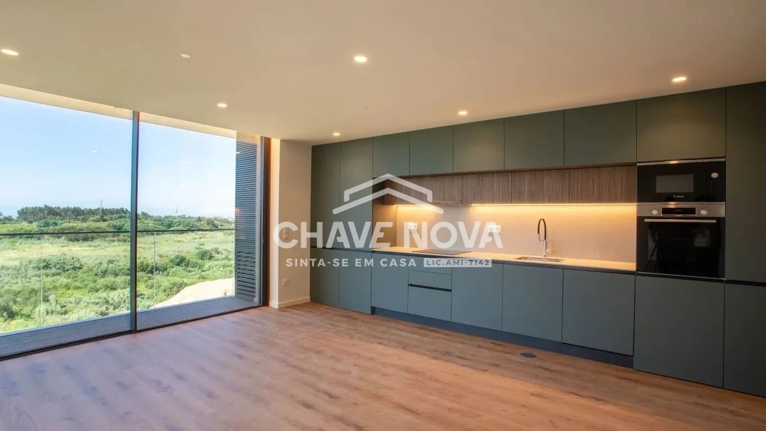 Apartamento T2 - Royal Green- Vila Nova de Gaia