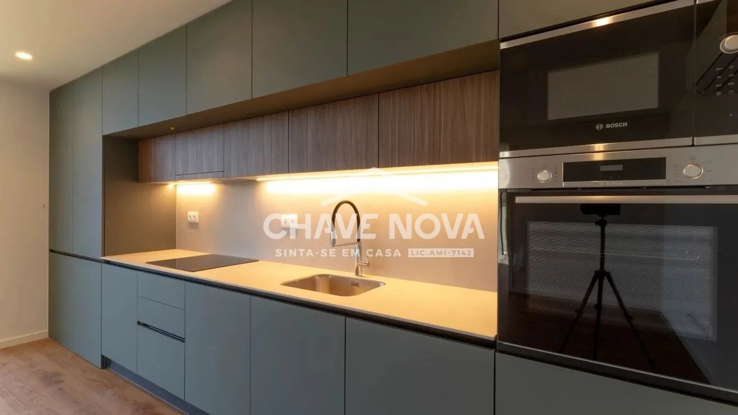 Apartamento T2 - Royal Green- Vila Nova de Gaia - 2