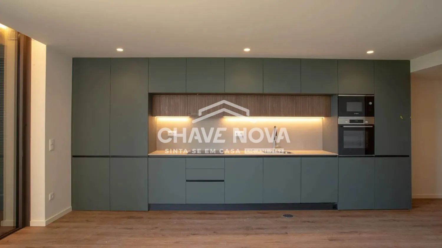 Apartamento T2 - Royal Green- Vila Nova de Gaia - 3