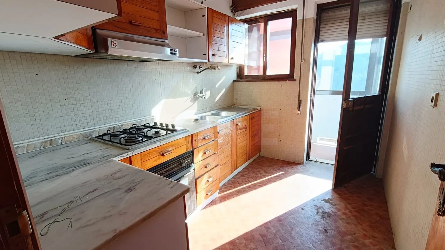 Apartamento T3 no Centro de Terras de Bouro - 3