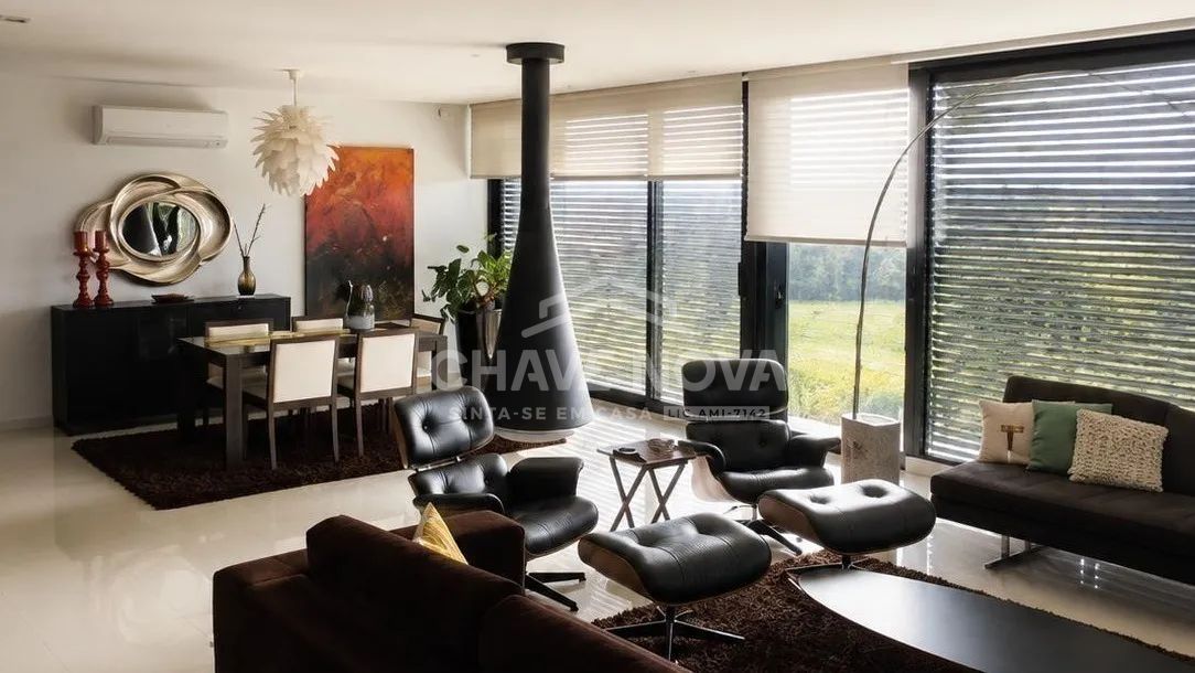 Prestigious Contemporary Residence in Calendário, Vila Nova de Famalicão - 2
