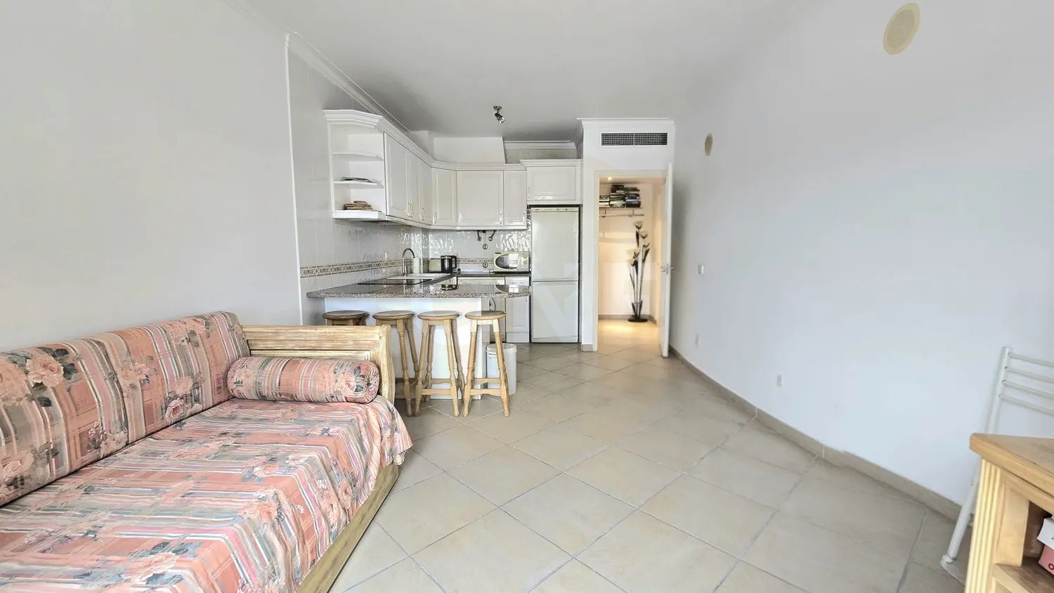 Studio Apartment with Sea Views | Quinta Pedra dos Bicos | Albufeira