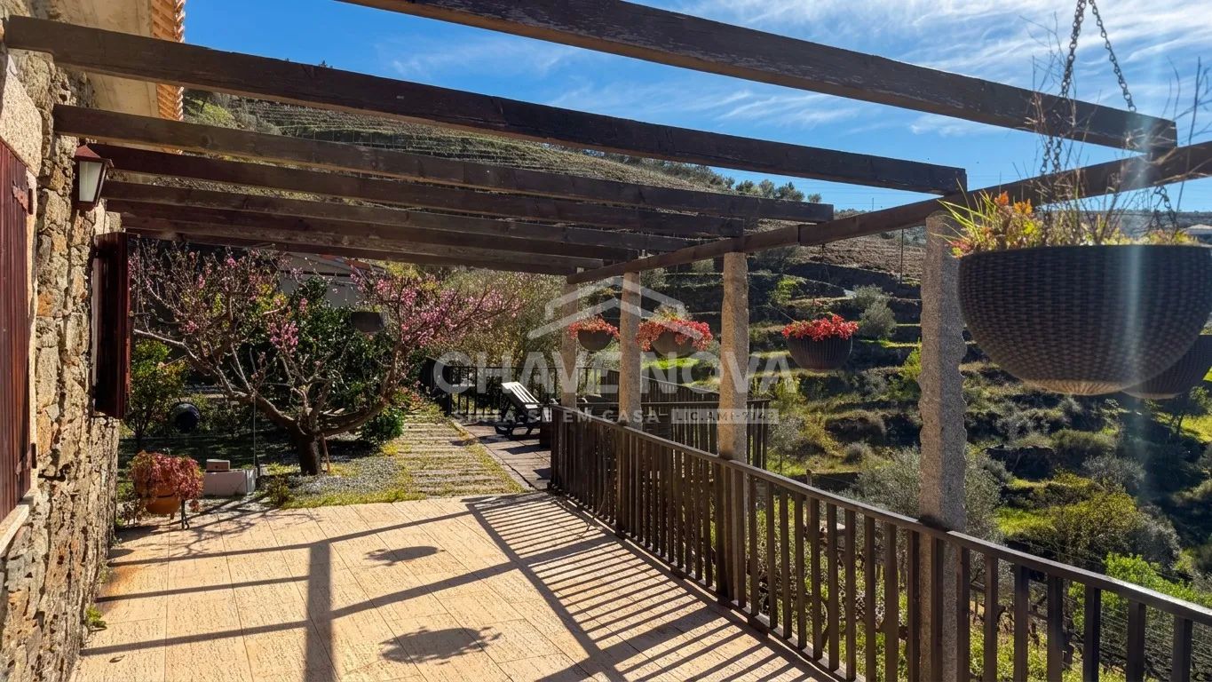 UMA QUINTA PARA VIVER O DOURO - 3