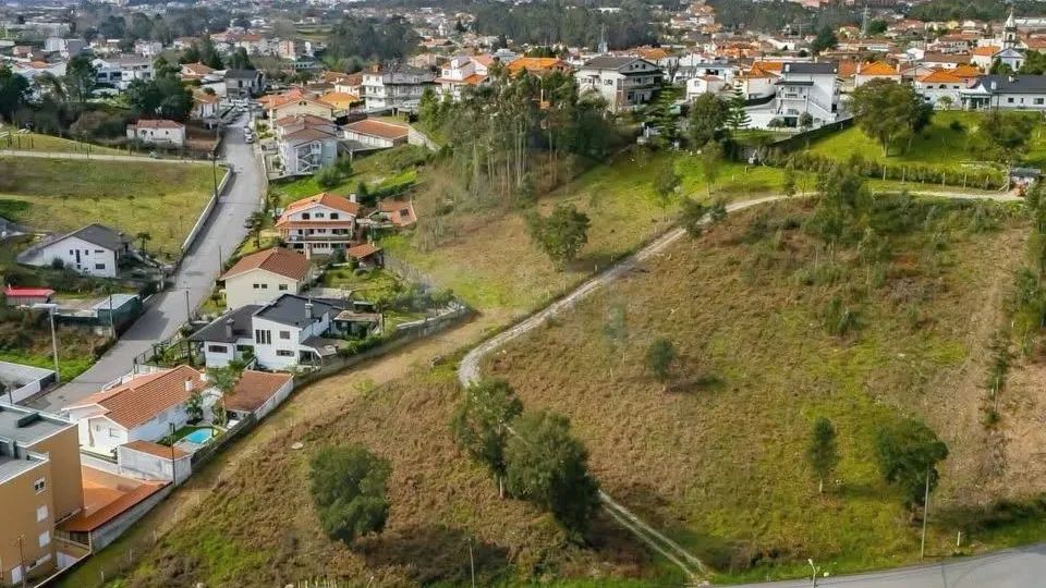 Terreno para construção  - 2