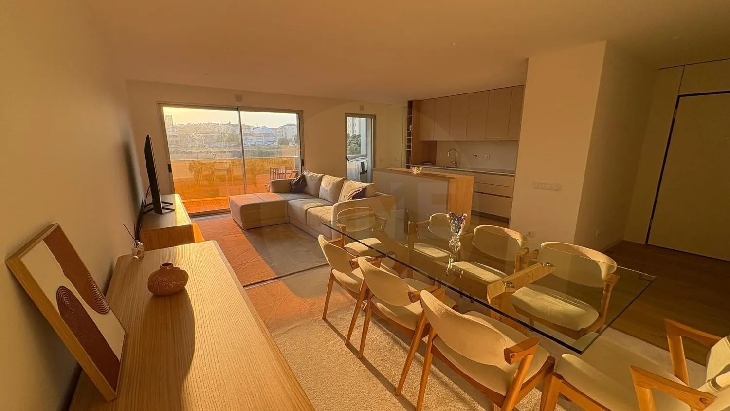 Apartamento T3 - Povoa de Varzim - 2