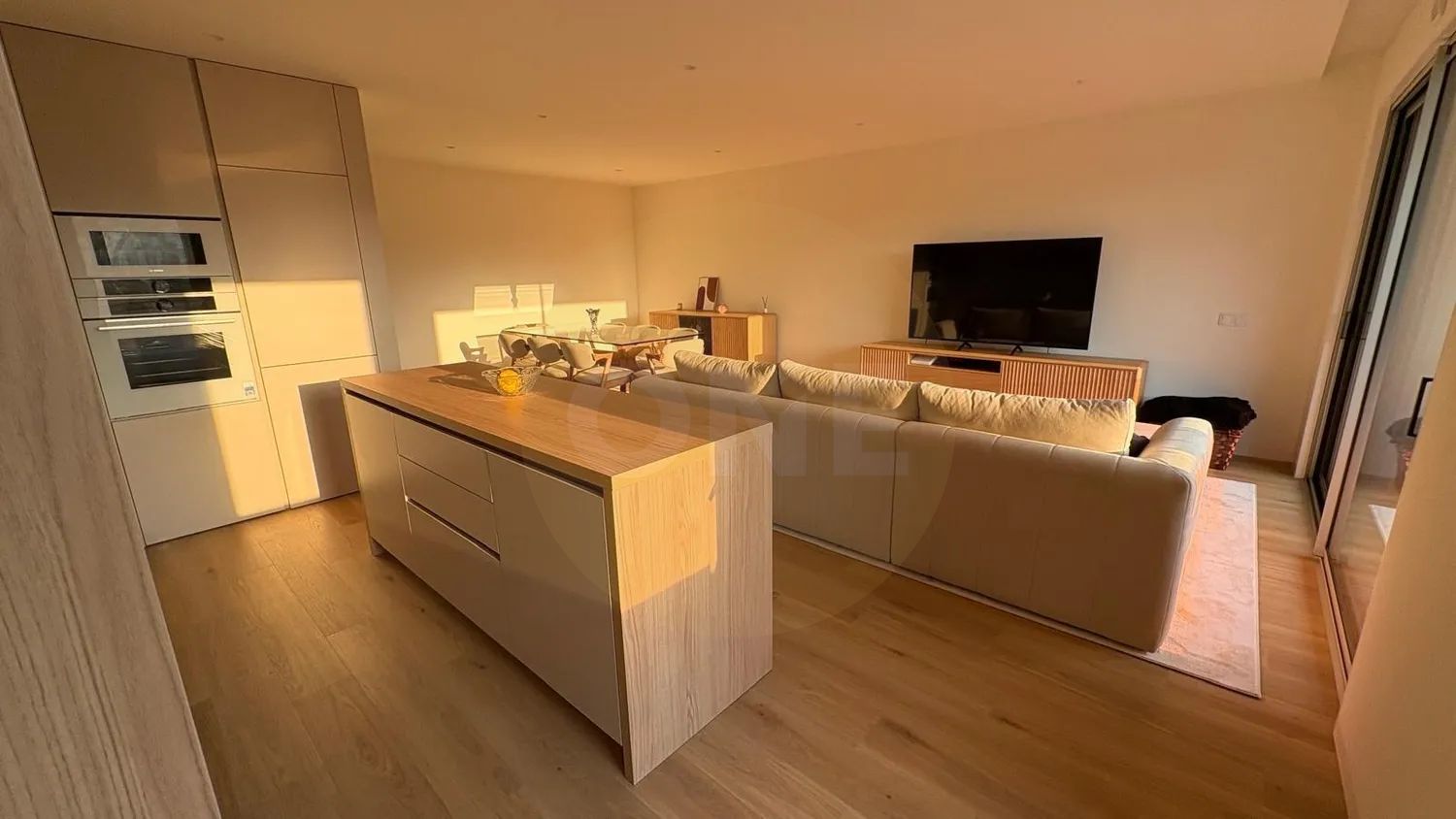 Apartamento T3 - Povoa de Varzim - 3