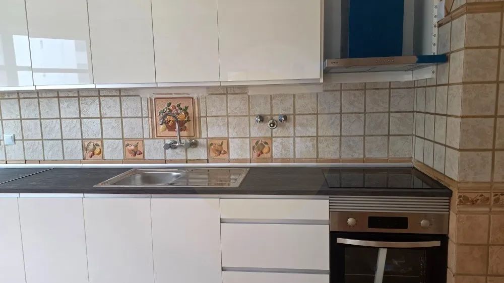 Apartamento T2 Transformado em T3 - 3