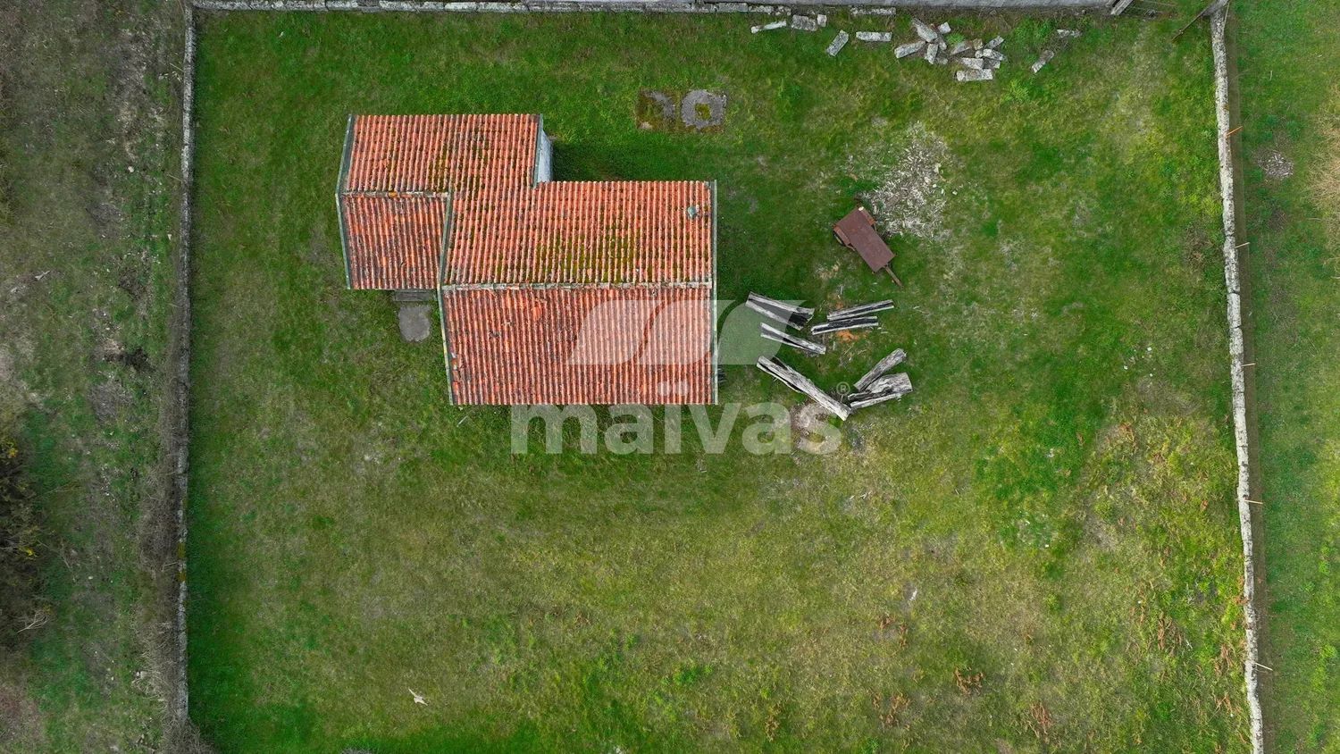 Moradia T2 - Cuide de Vila Verde, Ponte da Barca - 3