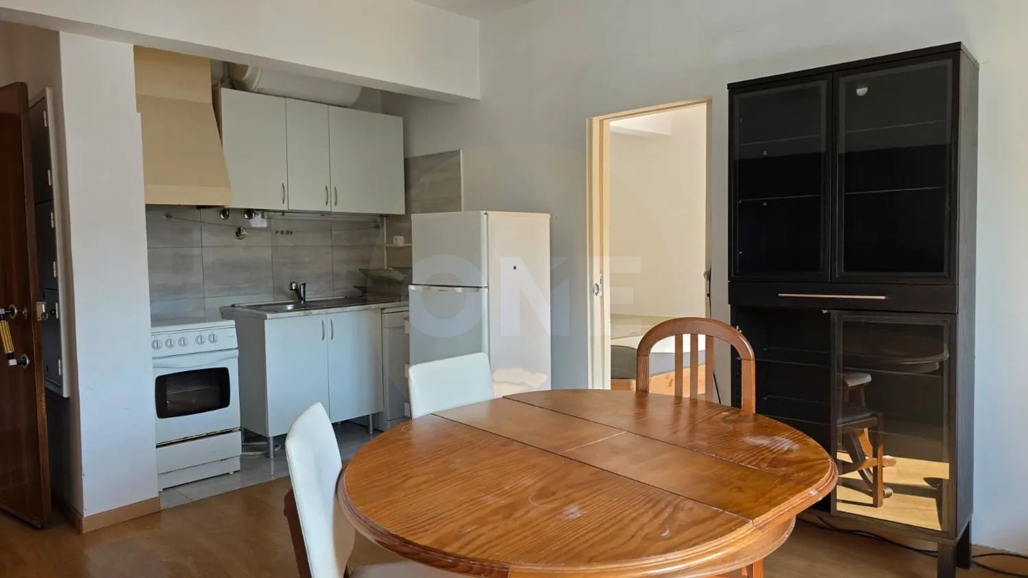 Apartamento T1+1 Reboleira