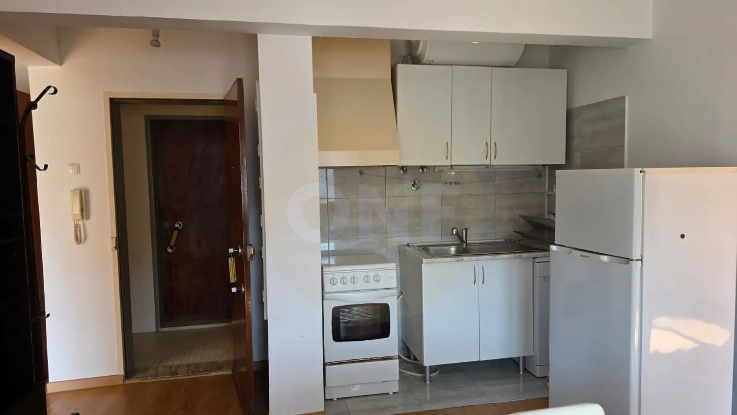Apartamento T1+1 Reboleira - 2