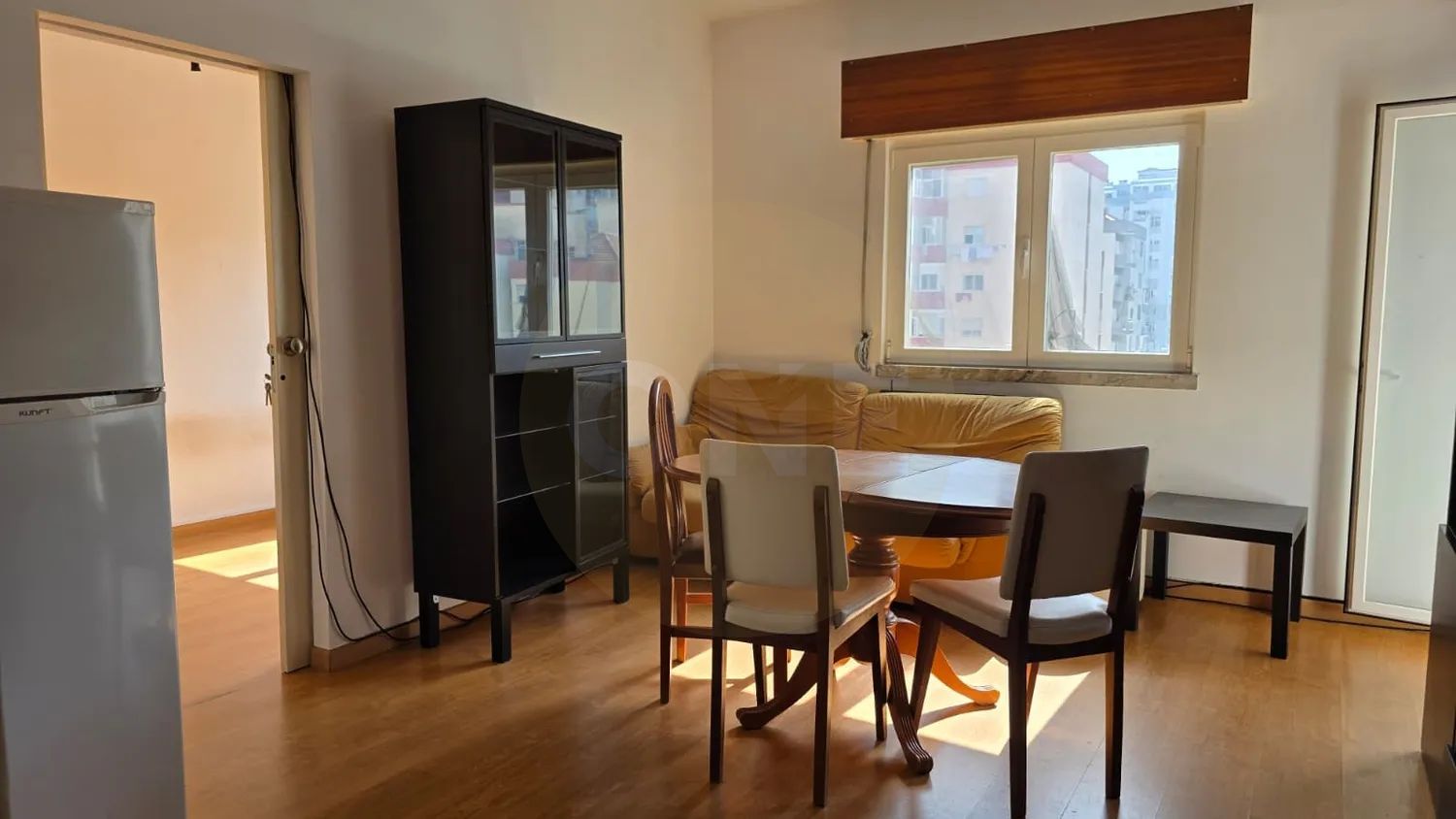 Apartamento T1+1 Reboleira - 3