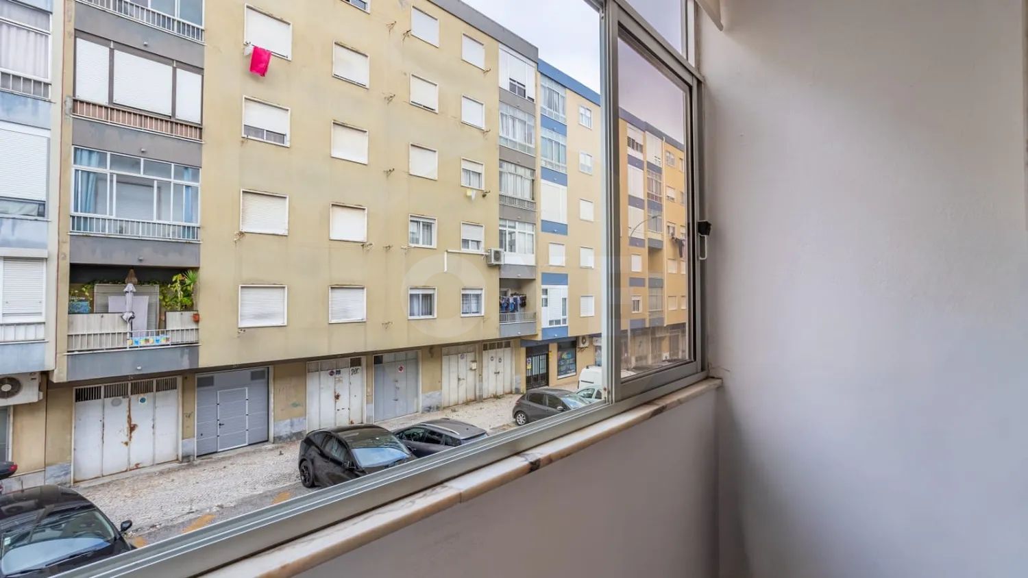 Apartamento T2 Casal de São de Brás/Amadora  - 2