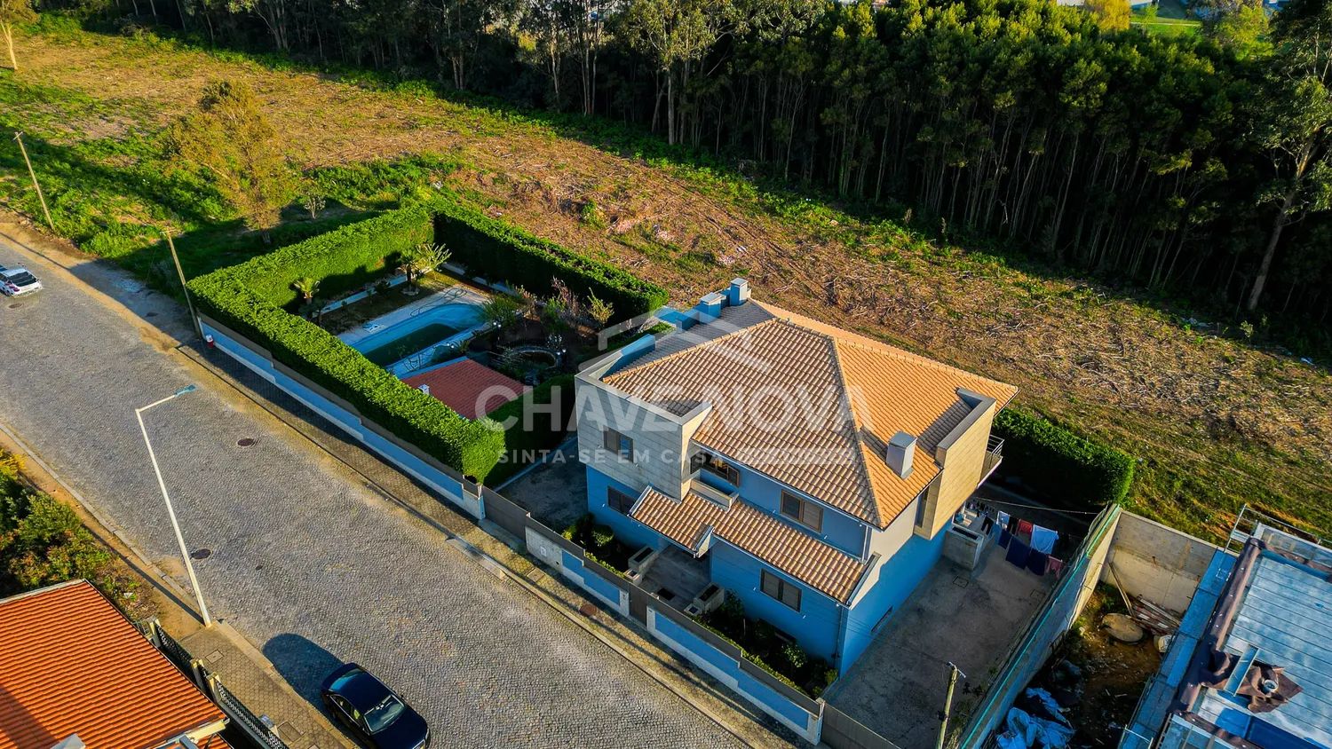 Moradia T3 à venda em Vila Nova de Gaia - 3