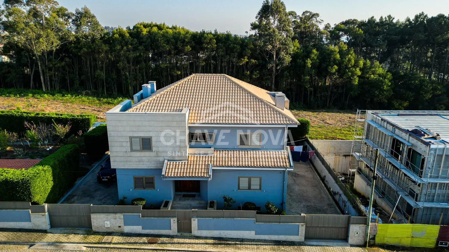 Moradia T3 à venda em Vila Nova de Gaia - 2