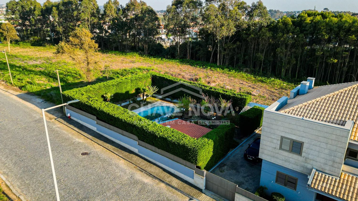 Moradia T3 à venda em Vila Nova de Gaia - 3